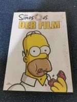 DVD SIMPSONS DER FILM Niedersachsen - Varel Vorschau