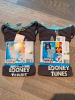 2x Wende T-Shirt Comic Tom und Jerry Zwillinge Gr. 110/116 neu Nordrhein-Westfalen - Bestwig Vorschau