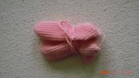 Baby Handschuhe Grösse 56 Gestrickt Sachsen-Anhalt - Brehna Vorschau