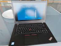 Lenovo T470 Laptop Notebook Baden-Württemberg - Betzenweiler Vorschau