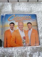CD "Sommerküsse"  Calimeros Nordrhein-Westfalen - Grefrath Vorschau
