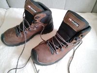 Bullstar Sicherheits Arbeitsschuhe / Arbeitsstiefel Gr 43 NEU Niedersachsen - Varel Vorschau