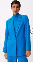 COMMA Blazer Longblazer azurblau Gr. 36 Kr. Altötting - Altötting Vorschau