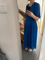 Jumpsuit Onesize blau -NEU Bayern - Küps Vorschau
