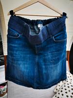 Umstands-Jeansrock Esprit Hessen - Friedrichsdorf Vorschau