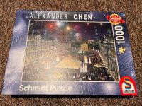 Schmidt Puzzle 1000 Teile Niedersachsen - Hameln Vorschau