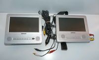 DVD Player Auto 2 monitore Baden-Württemberg - Albstadt Vorschau