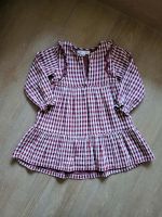 Zara Kids Kleid kariert Gr. 110 Sachsen - Radebeul Vorschau