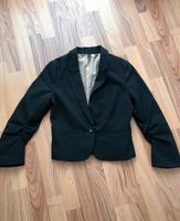 Sehr schöner schwarzer Blazer von H&M in Größe 36 Dortmund - Mitte Vorschau