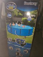 Bestway,Pool, Schwimmpool,  3,05mx76cm Nordrhein-Westfalen - Attendorn Vorschau