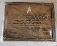 Eaglemoss Star Trek Modell Sammlung West - Sindlingen Vorschau