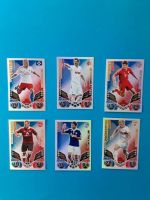 Match attax 11/12 Hattrick Held Niedersachsen - Großheide Vorschau