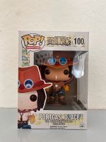 Funko Pop - One Piece 100 - Portgas D. Ace !NEU! Niedersachsen - Braunschweig Vorschau