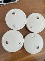 4x Rauchmelder mit Magnet Aachen - Aachen-Haaren Vorschau