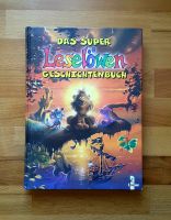 Das Super LESELÖWEN - GESCHICHTENBUCH, Kinderbuch, Hardcover Sachsen - Bad Lausick Vorschau