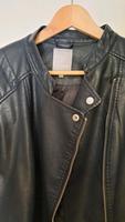 Damen Jacke Kunstleder "Fransa" Gr. 46 Hessen - Altenstadt Vorschau