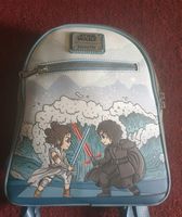 Loungefly Star Wars Rey Kylo Rucksack Backpack Reylo Rheinland-Pfalz - Vallendar Vorschau