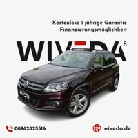 Volkswagen Tiguan Sport & Style BMT 1.4 TSI DSG~PANO~NAVI Stuttgart - Stuttgart-Mitte Vorschau