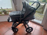 Kinderwagen Buggy Racer Gts Geländetauglich ❗️❗️❗️ Nordrhein-Westfalen - Westerkappeln Vorschau