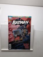 Batman Panini Verlag Serie  2006  Nr 20 mit Karten. Nordrhein-Westfalen - Kamp-Lintfort Vorschau