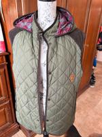 Esprit Herren Steppweste gr xl Mecklenburg-Vorpommern - Putbus Vorschau