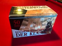 Golden Classical Masterworks 50 CD-Box Klassik Band 1-5 Hessen - Naumburg  Vorschau