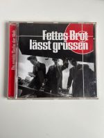 Fettes Brot lässt grüßen CD/Album Nordrhein-Westfalen - Langerwehe Vorschau