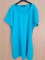 Basic Shirt blau Baden-Württemberg - Albstadt Vorschau