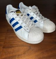 Adidas Superstar Berlin - Friedrichsfelde Vorschau