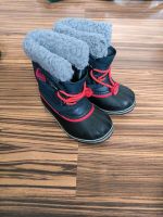 Sorel Winterstiefel Nordrhein-Westfalen - Paderborn Vorschau