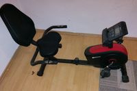 Hop Sport Liege Ergometer, Heimtrainer, Indoor Cycling Bayern - Gunzenhausen Vorschau