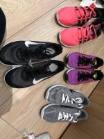 Nike Schuhe zu verkaufen Niedersachsen - Oyten Vorschau