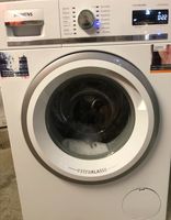 Siemens Waschmaschine 8 KG Nürnberg (Mittelfr) - Leyh Vorschau