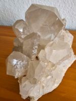 Bergkristall Nordrhein-Westfalen - Altena Vorschau