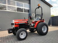 Kleintraktor Fieldtrac 224 D Allrad Rasenbereifung StVZO NEU Rheinland-Pfalz - Auderath Vorschau