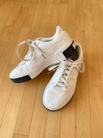 Puma Carina 2.0 Sneaker Größe 39 neuwertig! ⭐️ Nordrhein-Westfalen - Geseke Vorschau