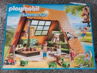 Playmobil 6887 Großes Feriencamp Schleswig-Holstein - Dägeling Vorschau