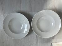 2x Rosenthal Epoque Pasta-, Suppenteller 30cm ⌀ Nordrhein-Westfalen - Burbach Vorschau