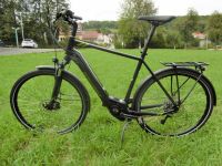 Bergamont E-Horizon Sport E-Bike  BOSCH CX 625Wh *NEU* XXL 60cm Saarland - Schmelz Vorschau