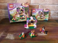 Lego Friends 41031 "Andreas Berghütte" wie neu! Bayern - Straubing Vorschau