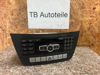 Mercedes Benz W204 MOPF Headunit NaviRechner A2049005908 Nordrhein-Westfalen - Bottrop Vorschau