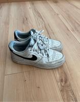 Nike Air Schuhe Größe 43 Gebraucht Bayern - Rohrdorf Vorschau