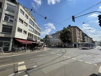 Düsseldorf-Pempelfort! Ladenlokal mit Lagerfläche und Zufahrt! Düsseldorf - Pempelfort Vorschau