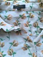 Original ESCADA Seidenbluse Pure Seide S Berlin - Charlottenburg Vorschau