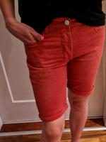 Jeansshorts - Solid - Gr. M - *neu* Baden-Württemberg - Heidenheim an der Brenz Vorschau