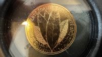 250 Euros Le Laurier Gold Frankreich Sendling - Obersendling Vorschau