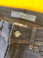 s.Oliver 3/4 Hose Jeans Sommer Catie Slim fit low rise Gr. 26 Nordrhein-Westfalen - Langenfeld Vorschau