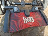 Lascal Buggy Board Maxi Geschwisterbrett Kinderwagen Sachsen-Anhalt - Naumburg (Saale) Vorschau