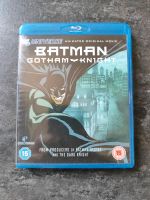 Blu-ray / Batman Gotham Knight (Animierter original Film) Woltmershausen - Rablinghausen Vorschau