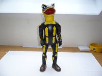 Lurchi Figur von Salamander zu verkaufen . Baden-Württemberg - Brackenheim Vorschau